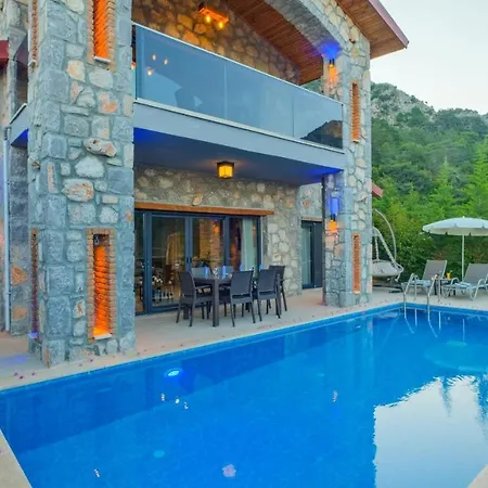 Villa Targaryen *