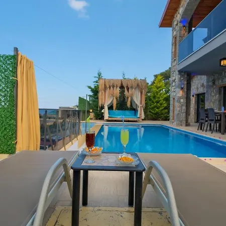 Villa Targaryen *
