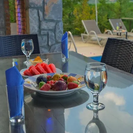 Villa Targaryen Ölüdeniz