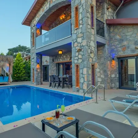 Villa Targaryen Oludeniz