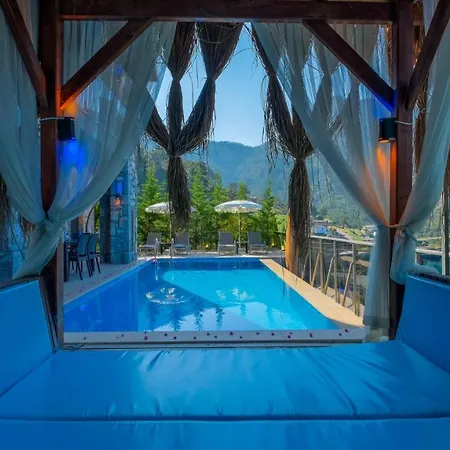 Targaryen Villa