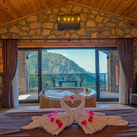Targaryen Villa *