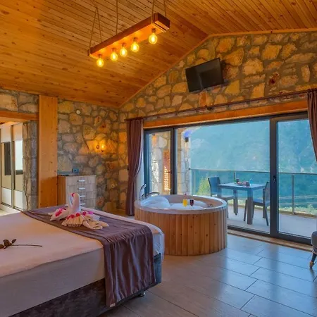 Vila Targaryen Oludeniz