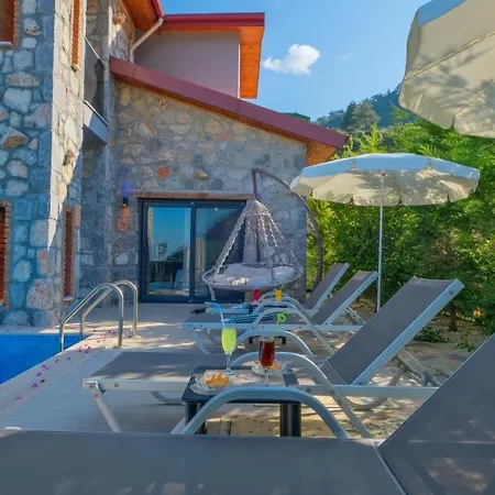 Villa Targaryen Ölüdeniz