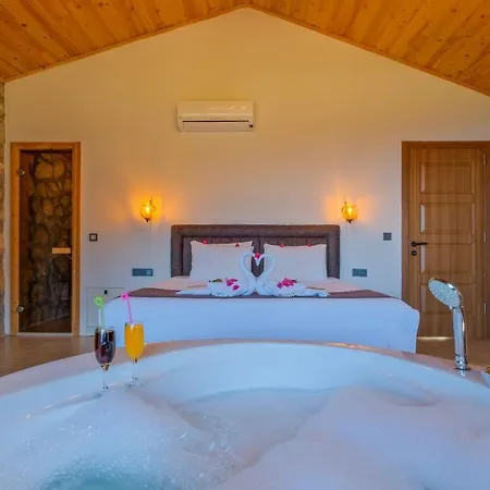 Targaryen Villa Oludeniz