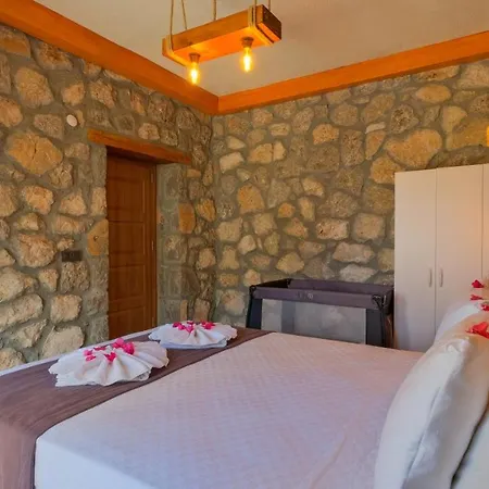 别墅 Targaryen 厄吕代尼兹